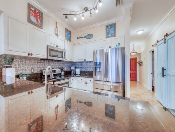 Beaches Of South Walton Condo 962981