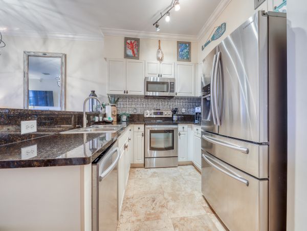 Beaches Of South Walton Condo 962981
