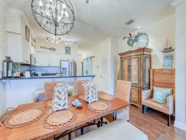Beaches Of South Walton Condo 962981