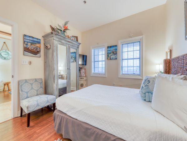 Beaches Of South Walton Condo 962981