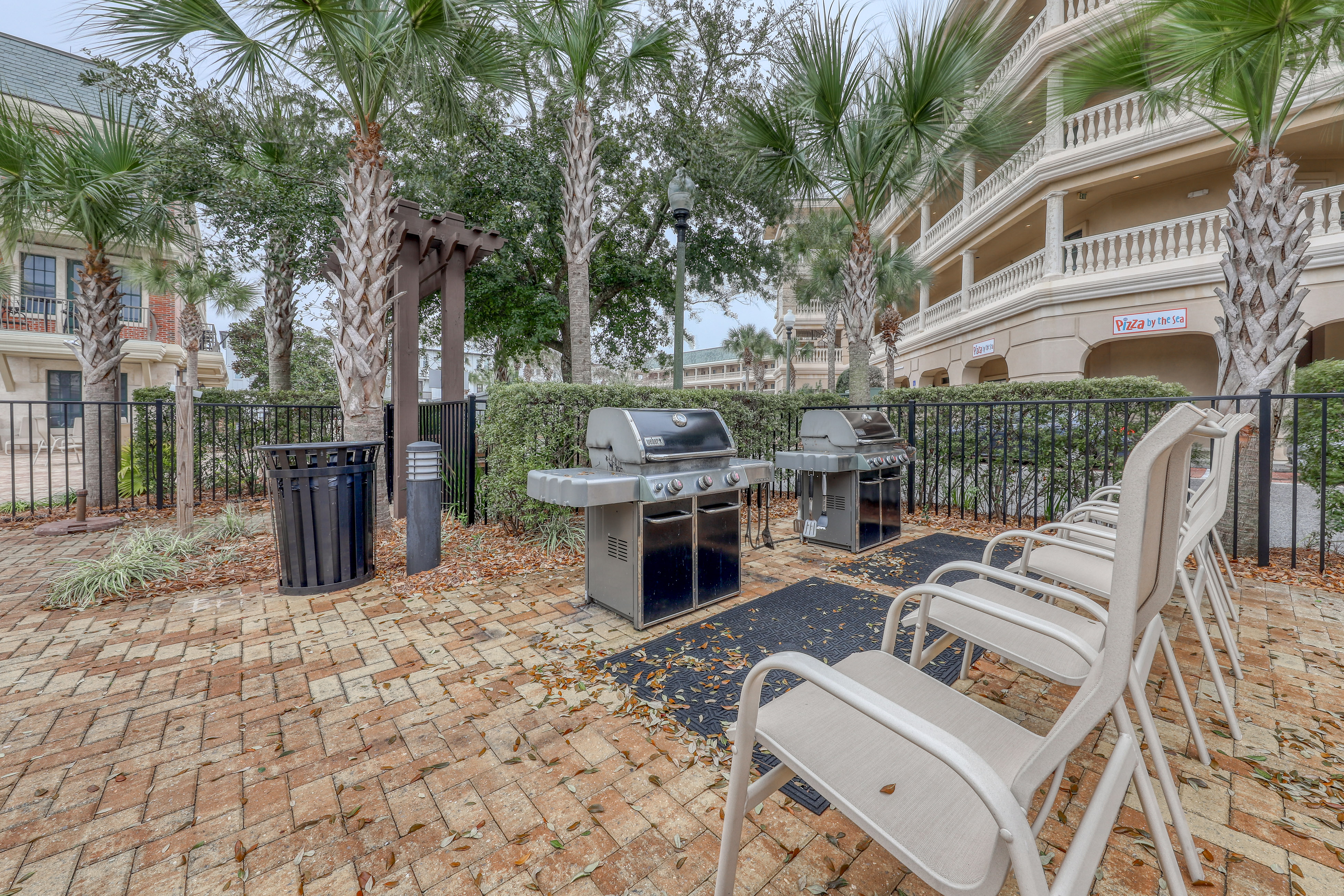 Beaches Of South Walton Condo 962981