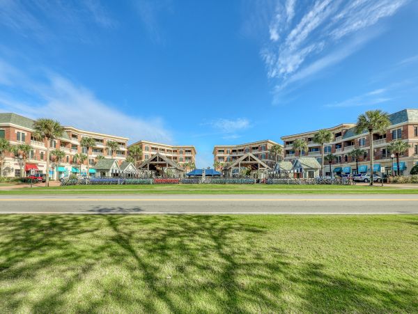 Beaches Of South Walton Condo 962981