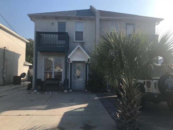 Panama City Beach Condo 962982
