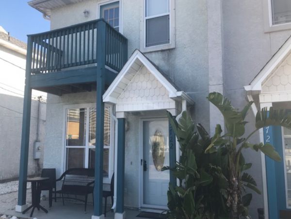 Panama City Beach Condo 962982