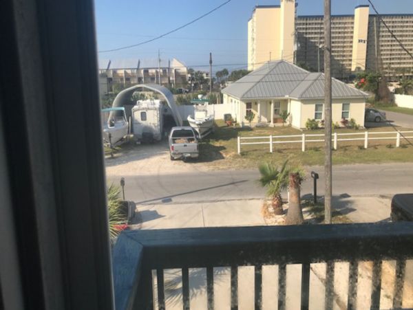 Panama City Beach Condo 962982