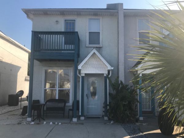 Panama City Beach Condo 962982