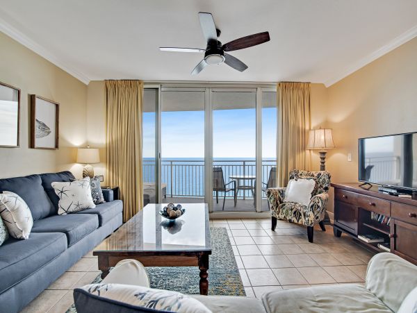 Panama City Beach Condo 962983