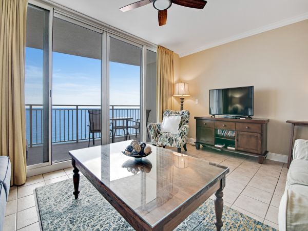 Panama City Beach Condo 962983