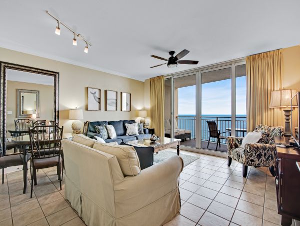 Panama City Beach Condo 962983