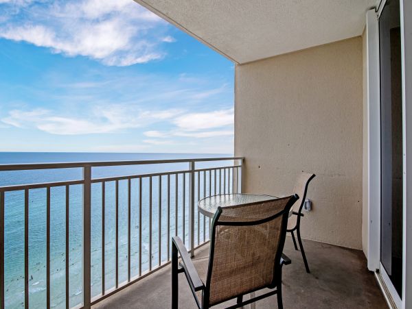 Panama City Beach Condo 962983