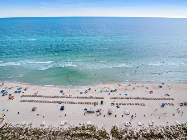 Panama City Beach Condo 962983
