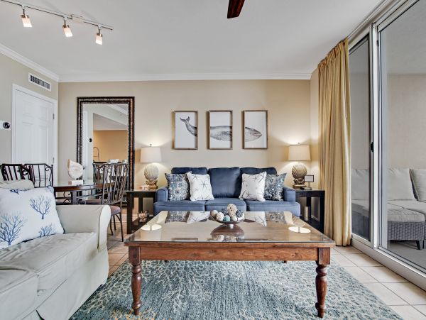Panama City Beach Condo 962983