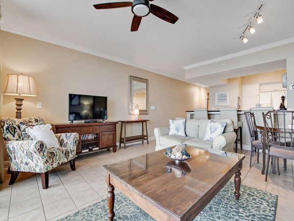 Panama City Beach Condo 962983