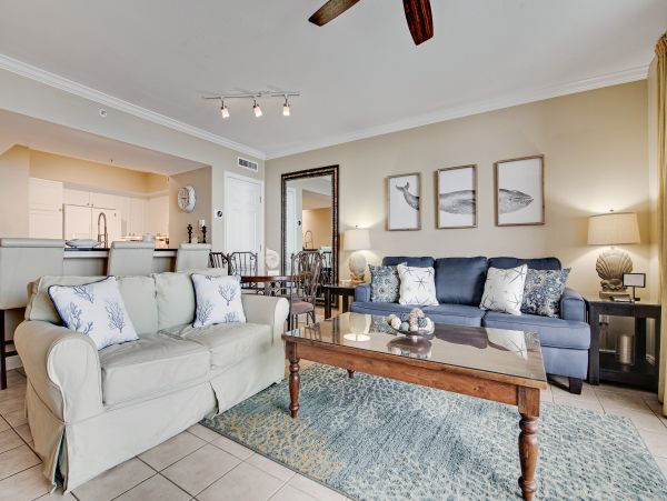 Panama City Beach Condo 962983