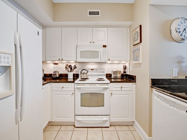 Panama City Beach Condo 962983