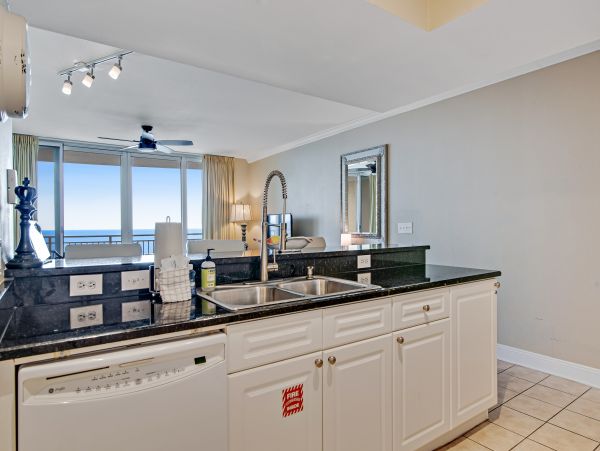 Panama City Beach Condo 962983