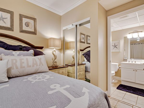 Panama City Beach Condo 962983