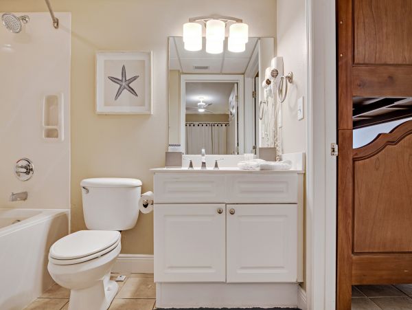 Panama City Beach Condo 962983