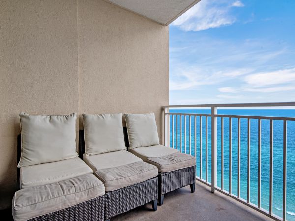 Panama City Beach Condo 962983