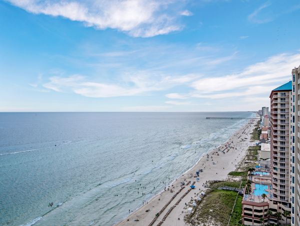 Panama City Beach Condo 962983