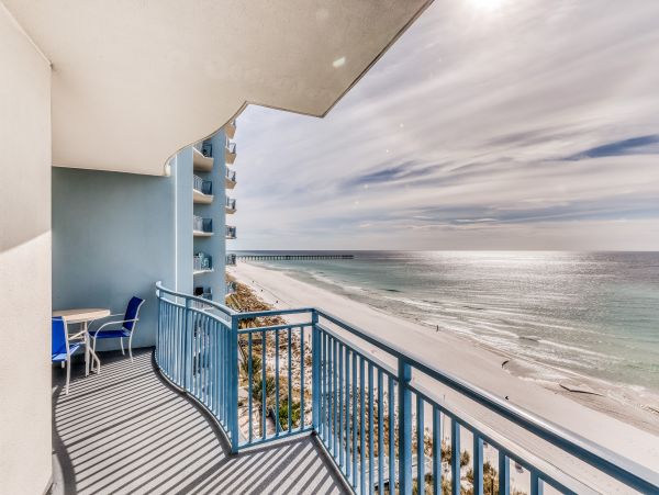 Panama City Beach Condo 962985
