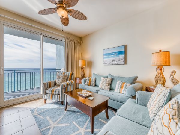 Panama City Beach Condo 962985