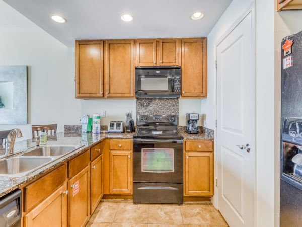 Panama City Beach Condo 962985