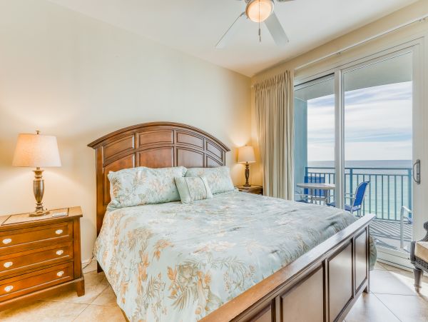 Panama City Beach Condo 962985