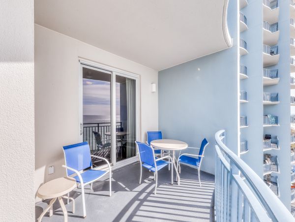 Panama City Beach Condo 962985