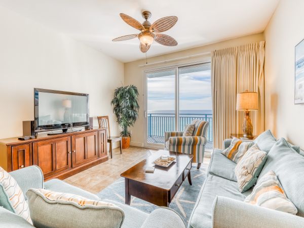 Panama City Beach Condo 962985