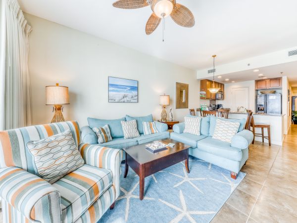 Panama City Beach Condo 962985
