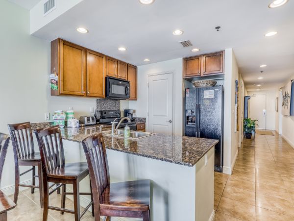 Panama City Beach Condo 962985