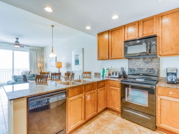 Panama City Beach Condo 962985