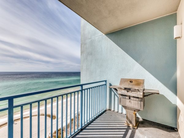 Panama City Beach Condo 962985