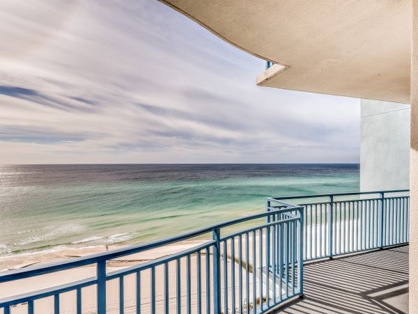 Panama City Beach Condo 962985