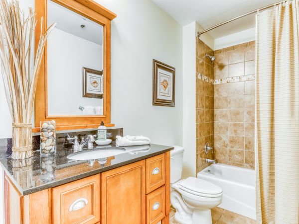 Panama City Beach Condo 962985