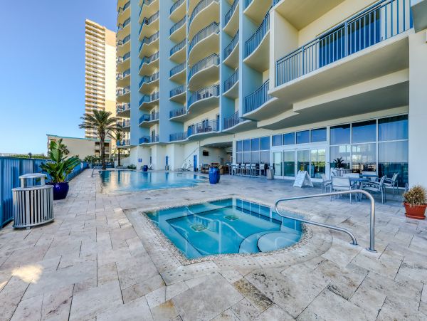 Panama City Beach Condo 962985