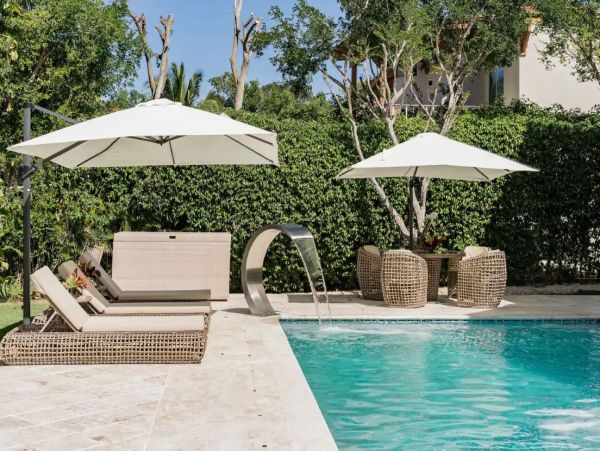 Dominican Republic Stunning Vacation Home with Private Pool