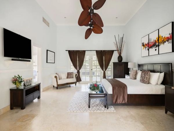 Dominican Republic Stunning Vacation Home with Private Pool