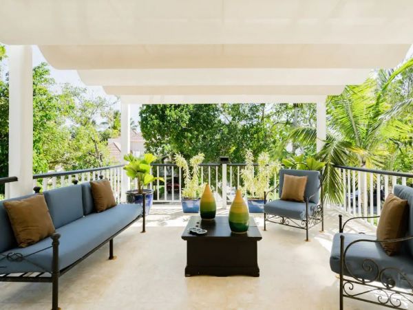 Dominican Republic Stunning Vacation Home with Private Pool