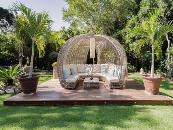 Dominican Republic Stunning Vacation Home with Private Pool