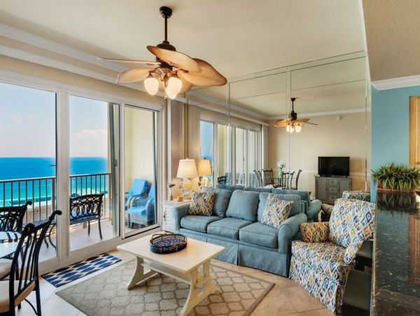 Beaches Of South Walton Condo 962987