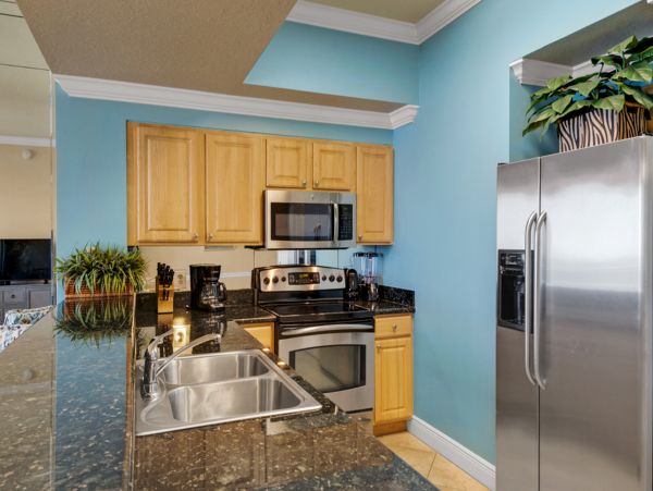 Beaches Of South Walton Condo 962987