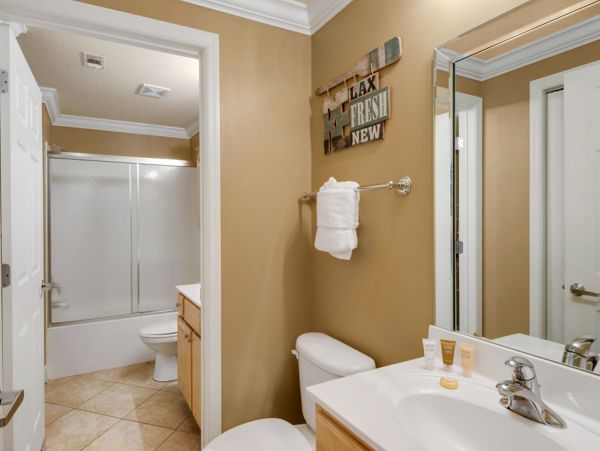 Beaches Of South Walton Condo 962987