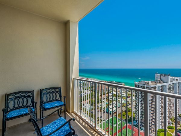 Beaches Of South Walton Condo 962987