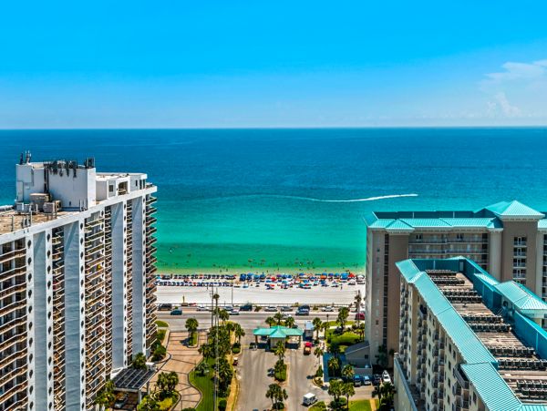 Beaches Of South Walton Condo 962987