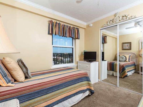 Okaloosa Island Fort Walton Beach Condo 962988