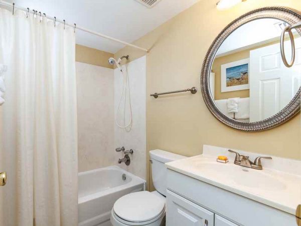 Okaloosa Island Fort Walton Beach Condo 962988