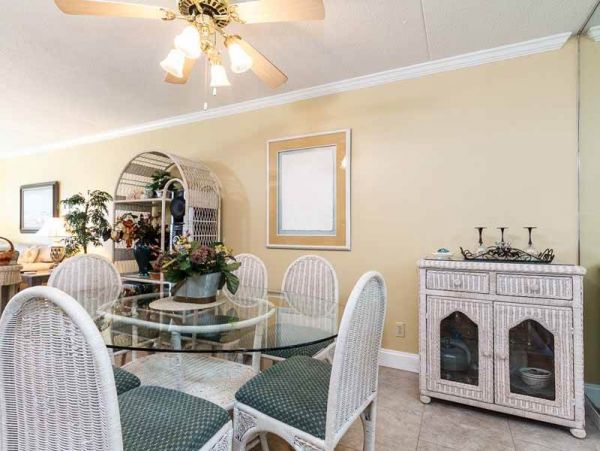 Okaloosa Island Fort Walton Beach Condo 962988