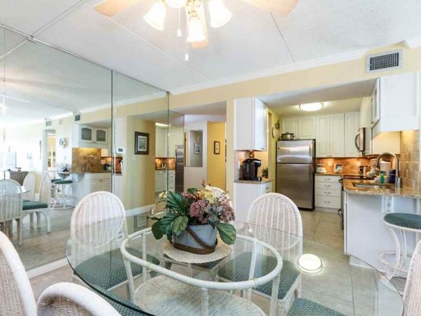 Okaloosa Island Fort Walton Beach Condo 962988